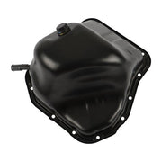 DURAFORCE Aluminum Lower Engine Oil Pan Fit For Subaru Forester Impreza Outback 2006-2014