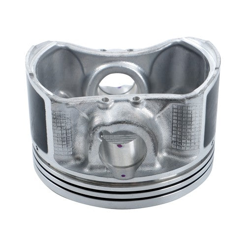 DURAFORCE For 2001 Yamaha Grizzly 600 Hunter Edition 4X4 Cylinder Piston Gasket Kit