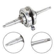 DURAFORCE 150cc Crankshaft Assembly For Scooters ATV With 4-stroke GY6 Motors USA