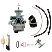 DURAFORCE Fit For Yamaha Raptor 80 YFM80 80R Raptor 50 YFM50 Grizzly 80 YFM80G Carburetor