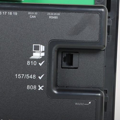 DURAFORCE For Deep Sea DSE5110 Generator Electronic Controller Control Module LCD Display