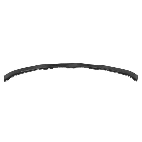 Black Front Lower Bumper Air Deflector Valance For GMC Sierra 1500 2007-2013