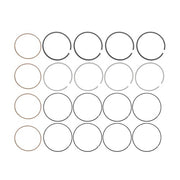 DURAFORCE Engine Overhaul Rebuild Kit - Crankshaft Timing For Kia Soul 2012-19 231102B610