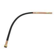 DURAFORCE Handheld Concrete Vibrating Tool With 6.6 Feet Shaft Electric Concrete Vibrator