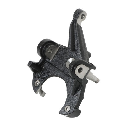 DURAFORCE Pair For Chevy C10 2WD 2.5'' 1973-1986 1987 Drop Lowering Spindles w/1.25" Rotor