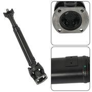 DURAFORCE For Dodge Ram 2500 3500 1996 1997-02 68234351AA Auto Front Driveshaft Assembly