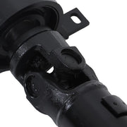 DURAFORCE For BMW 330i 330Ci 3.0L 2001-03 RWD Auto Driveshaft Prop Shaft Assembly Rear
