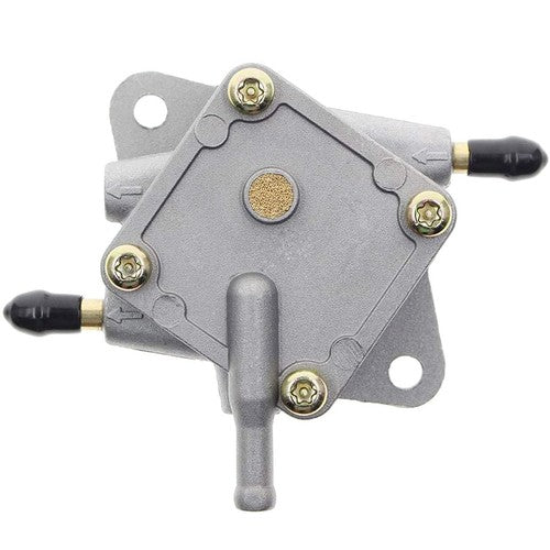 DURAFORCE Fuel Pump for E-Z-GO Medalist & TXT Golf Cart 1994 1995 1996 1997-2003 72021-G01
