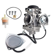 DURAFORCE Fit For Yamaha Big Bear 400 2X4 4X4 2000-2010 5GH-14101-00-00 Carburetor