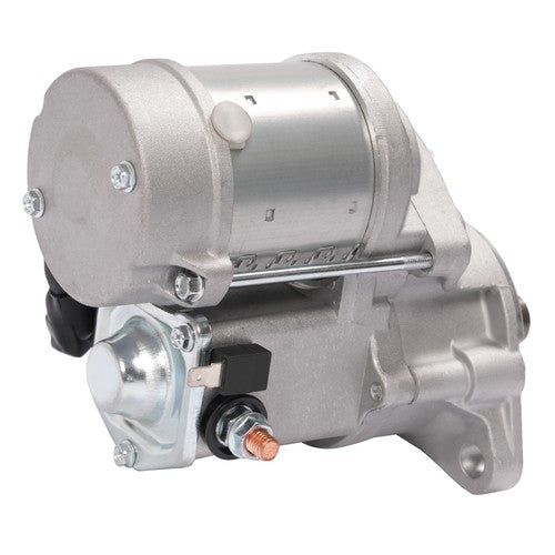 DURAFORCE Starter Motor For Kubota Tractor M4030SU M4050 M4800SUD M4900DT #1738163014