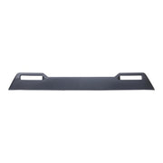 DURAFORCE For 2024-2025 Toyota Tacoma Front Bumper Extension Panel Texture 53931-Ak010