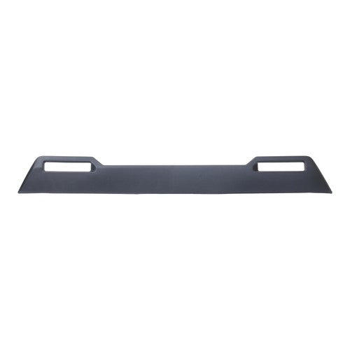 DURAFORCE For 2024-2025 Toyota Tacoma Front Bumper Extension Panel Texture 53931-Ak010