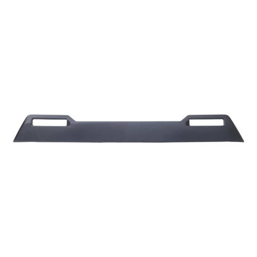 DURAFORCE For 2024-2025 Toyota Tacoma Front Bumper Extension Panel Texture 53931-Ak010