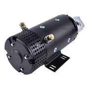 DURAFORCE Hydraulic Pump & Motor Assy 161937 for Skyjack SJIII3215 3220 3226 4620 4632 24V