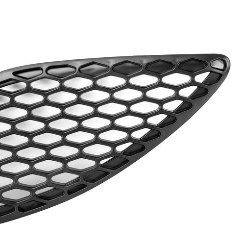 Hood Bezel Trim Vent Grille for 2015 2020 Dodge Charger SRT Replace 68202462AD