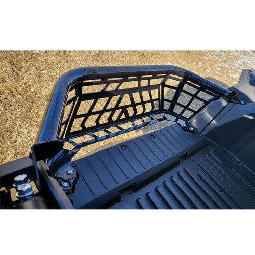 Bed Enclosure Tailgate Storage Luggage Rack for Kawasaki Teryx 1000 2020 2024