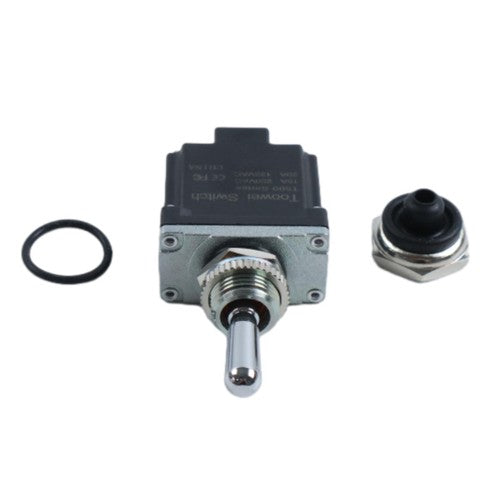 DURAFORCE Toggle Switch 128200GT for Genie S-100HD S-120HD S-120 S-125 S-100 S-105