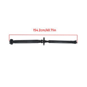 DURAFORCE Rear Driveshaft Prop Shaft Assembly Fit For BMW 328i F30/G20 L6 3.0L 2007-2011