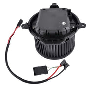 DURAFORCE New Blower Motor w/ Wheel for Freightliner M2 112 106 M2 T 76944 / VCC35000003