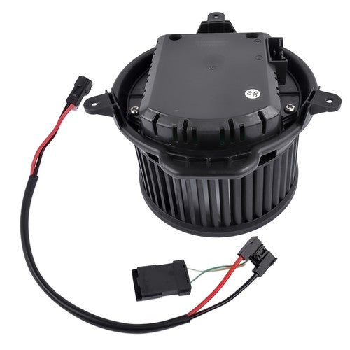 DURAFORCE New Blower Motor w/ Wheel for Freightliner M2 112 106 M2 T 76944 / VCC35000003