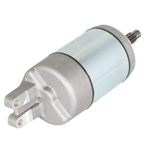 DURAFORCE 31200-HM7-003 NEW Starter Motor Assembly For Honda Foreman 400 450 500