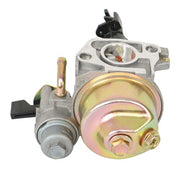 DURAFORCE Carburetor Kit For Honda GX160 GX200 Recoil Ignition Coil Spark Plug Filter