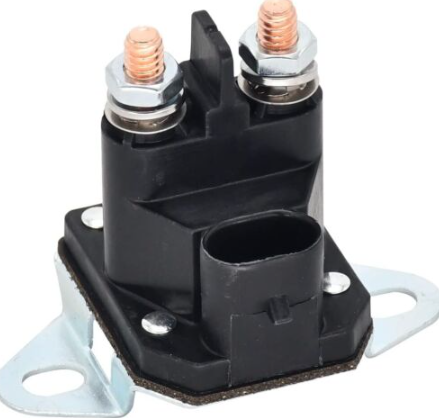 04781700 Starter Solenoid for Ariens Trombetta 7CM 1241 212 51 Mower