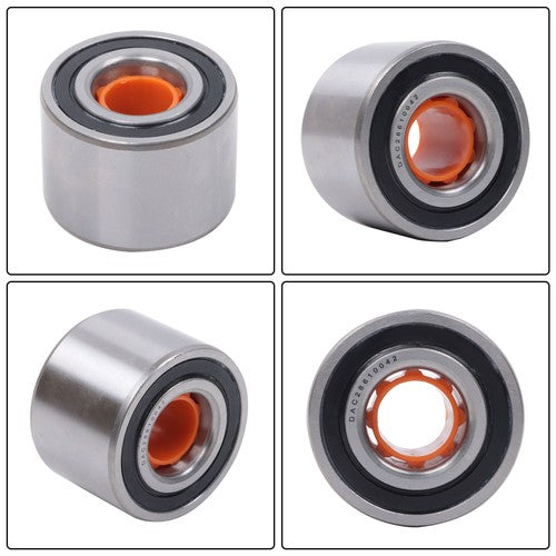 DURAFORCE New Rebuild Kit Bearing Seal+Shaft For SEADOO GTX RXP RXT GTX GTR Jet Pump Us