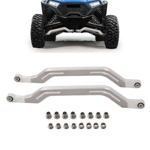 Aluminum Radius Arms Rods for Polaris RZR XP 1000 RS1 Turbo 2014-2023