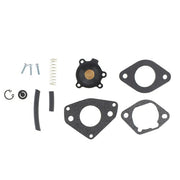 DURAFORCE Rebuild Kit For Kohler CV25 CV640 CV670 CV724 CV725 CV730 LV675 24 757 21-S