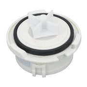 DURAFORCE EAU62043401 Dishwasher Pump and Motor Assembly Replacement Part No. 4963038