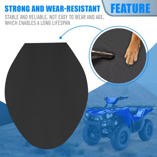 Part Number For Kawasaki Brute Force 750 650 4X4i Injector Models 2005-2013 Seat Cover
