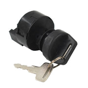 DURAFORCE Ignition Key Switch Fit For Polaris Sportsman 400 2002 2003 2004 2005 ATV New