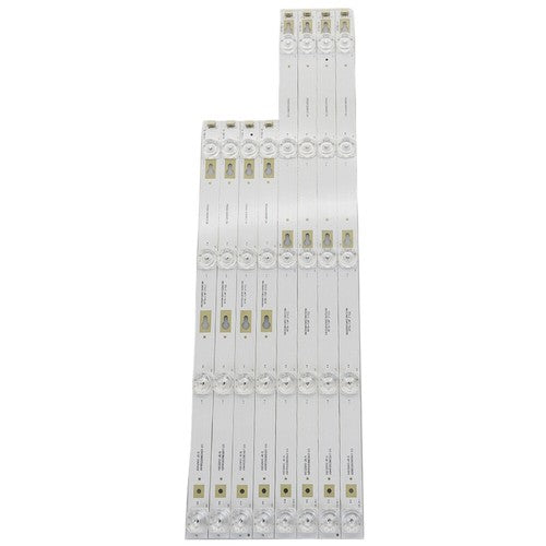 TOT 49 D2900 LED Backlight Strip for TCL 49S305 49S405 49S403 49D2900