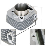 DURAFORCE New For Yamaha Raptor 350 YFM350R Cylinder 348cc 2005-2013 YFM350 2004 US