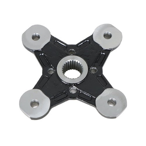 DURAFORCE New Front or Rear Wheel Hub ATV For Can-Am 705501900 705501264 7055017 2016