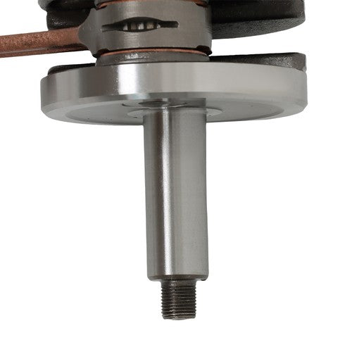 DURAFORCE Motorcycle Crank shaft Crankshaft Fit For YAMAHA YZ80 1993 1994 1995-2001