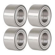 DURAFORCE Fit For Arctic Cat 400 450 500 650 1000 2005 New 4 Front Rear Wheel Ball Bearing
