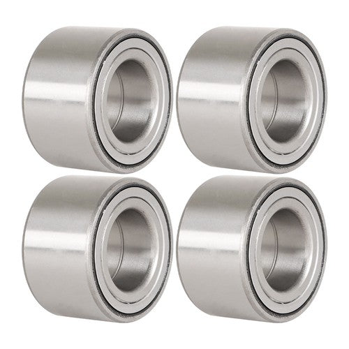 DURAFORCE Fit For Arctic Cat 400 450 500 650 1000 2005 New 4 Front Rear Wheel Ball Bearing