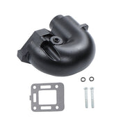 DURAFORCE For Mercruiser 120/140/3.0 LX/2.5 engines 1982-1997 12076 Exhaust Manifold Elbow