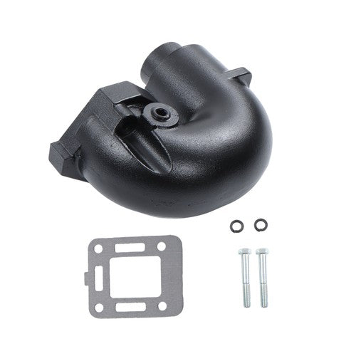 DURAFORCE For Mercruiser 120/140/3.0 LX/2.5 engines 1982-1997 12076 Exhaust Manifold Elbow