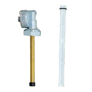 DURAFORCE Fuel Tank Valve Tap Petcock Switch For Honda Shadow VLX VT600C 88-97 VT600CD