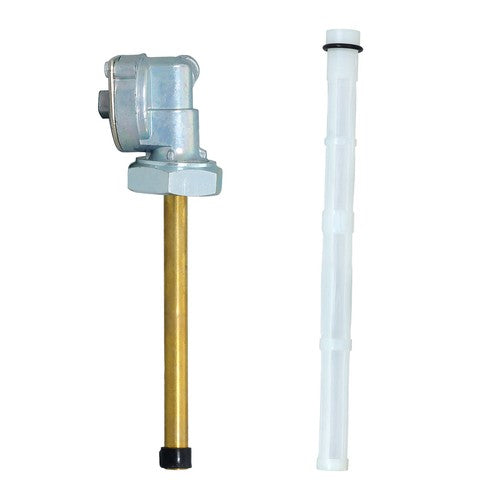 DURAFORCE Fuel Tank Valve Tap Petcock Switch For Honda Shadow VLX VT600C 88-97 VT600CD