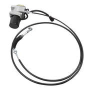 DURAFORCE 1050092 1060092 Throttle Motor For Caterpillar CAT E312 E320 320N 320 320L 320B