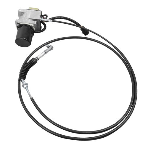 DURAFORCE 1050092 1060092 Throttle Motor For Caterpillar CAT E312 E320 320N 320 320L 320B