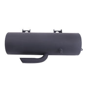 DURAFORCE Complete Muffler for Polaris 1261298-029 1261298-489