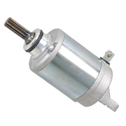 DURAFORCE For Suzuki QuadRacer LTR450 2006-2009 31100-45G00 New Starter Motor USA