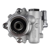 DURAFORCE Power Steering Pump without Reservoir & Pulley for Cadillac CTS V6 3.0L 3.6L AWD