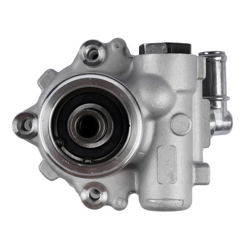 DURAFORCE Power Steering Pump without Reservoir & Pulley for Cadillac CTS V6 3.0L 3.6L AWD