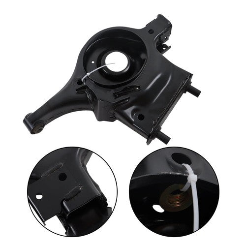 DURAFORCE Rear Lower Left Right Control Arms Fit For Nissan Maxima 3.5L V6 2016-21 New